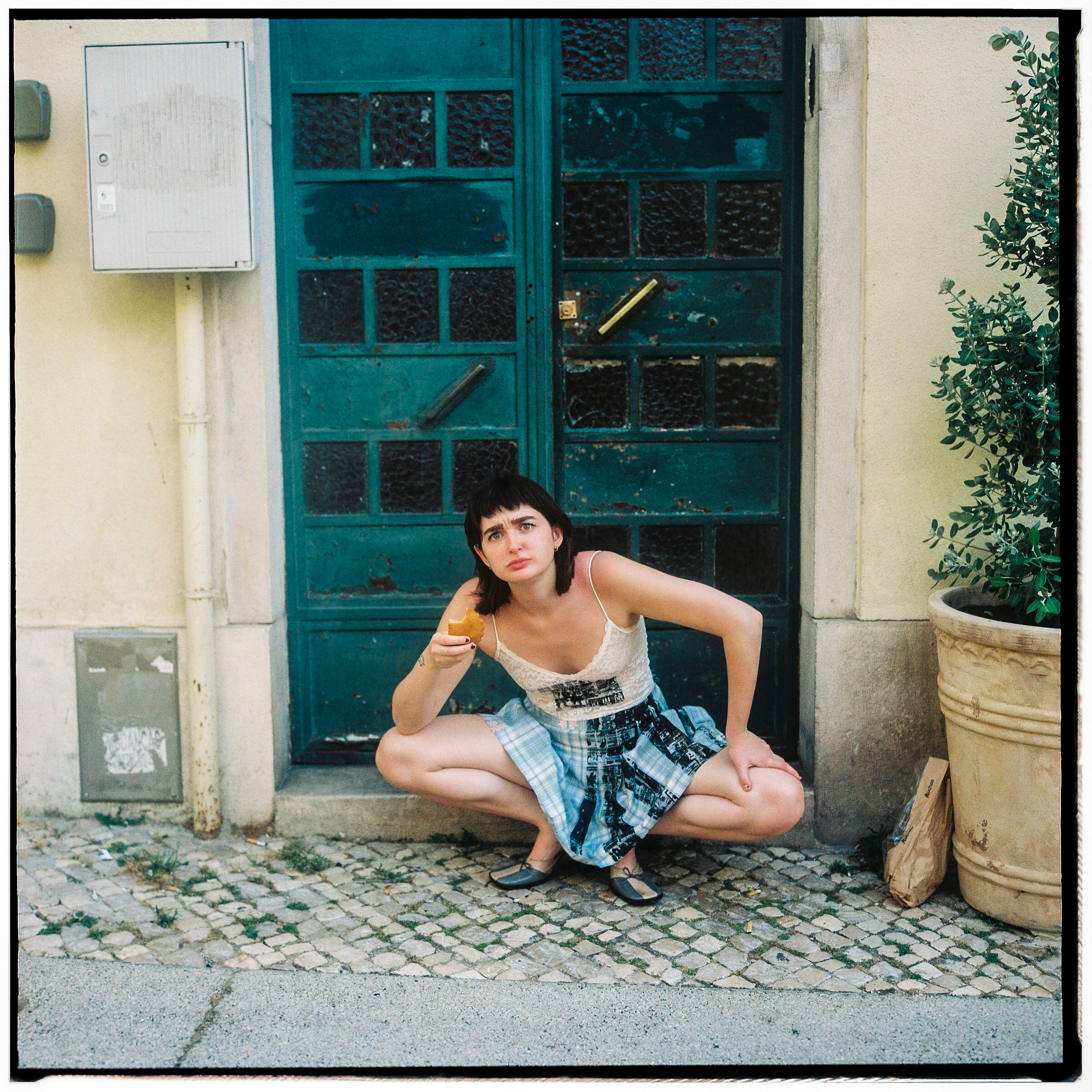 Rough Magic – BURNING MAGAZINE